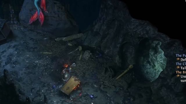 The Complete New Player Experience Of Path Of Exile in 2024 смотреть онлайн