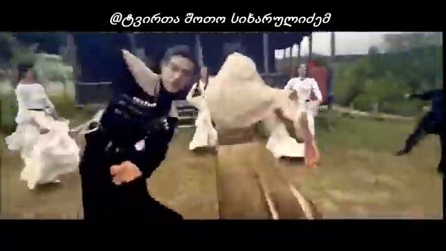 Axali Rachuli Racha Chemi Siyvaruli Nuki Koshkelishvili Oto Foladashvili Da Sxvebi Indian Fan Video