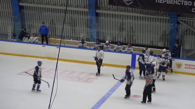 ПРОГРЕСС-ДРУЖБА Первенство ОЛХ Набережные Челны смотреть онлайн