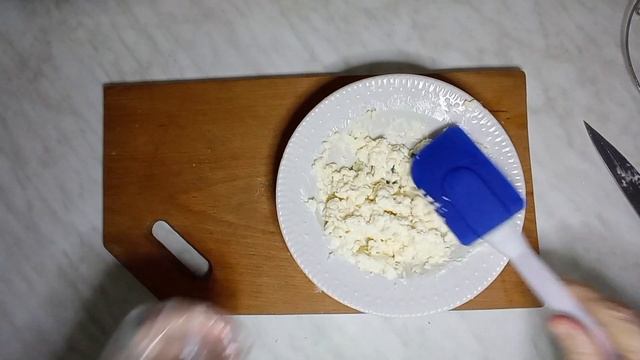Корзиночки из сыра. смотреть онлайн