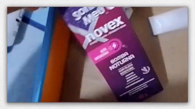 Recebidos EMBELLEZE com 5 produtos ❤️ смотреть онлайн