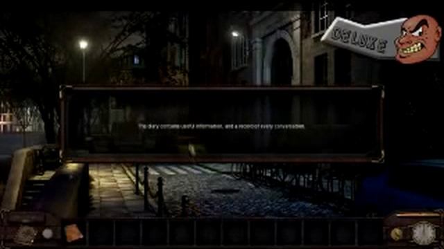 Chronicles of Mystery: The Legend of Sacred Treasure Walkthrough Part 1 смотреть онлайн