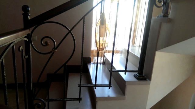 Лестница из Искусственного камня от кампании Stilstone смотреть онлайн