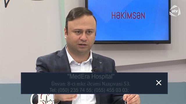 Şəkərli diabet Tip 2 müalicəsi var!? Şəkər əməliyyatı nədir смотреть онлайн