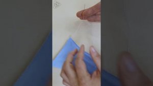 Как вывернуть уголки воротника | #gusevbespoke