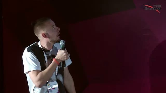 Ломов Денис. Клиенты: мы выбираем, нас выбирают смотреть онлайн