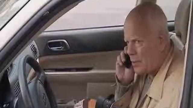"Точка возврата" смотреть онлайн