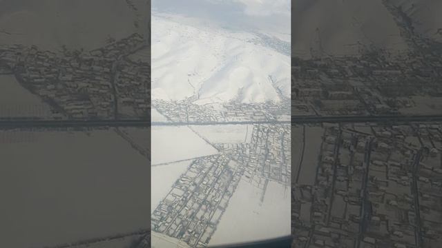 Аэропорт Душанбе Я В Таджикистан смотреть онлайн