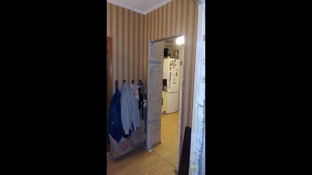 1к квартира 36м.