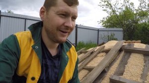 опалубка для стен, монолитная баня из арболита дёшево