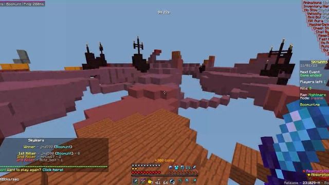 Faiths Client || Hypixel Bypass In 2023? || BEST Hypixel Client смотреть онлайн