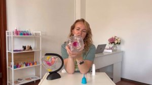 Почему менструальные чаши протекают?