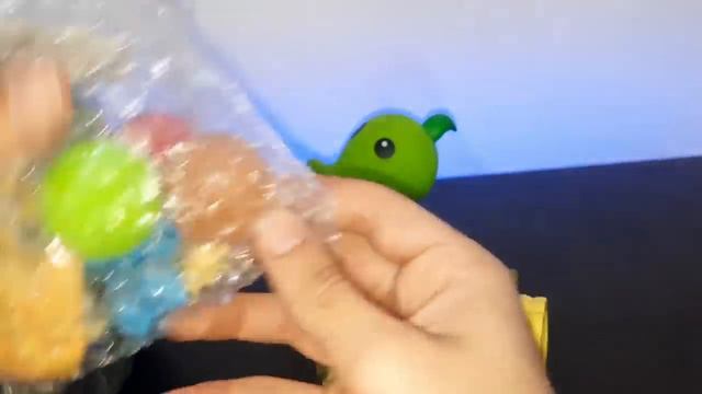 Plants vs Zombies SORPRESA 📦 Mazorcañon PvZ en la Vida REAL 🔥 Gepxho смотреть онлайн