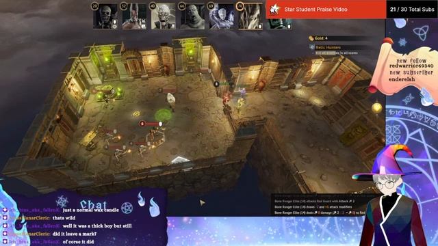 Students cause troubles for the Kingdom I barely run: King of the Castle Session 2 смотреть онлайн