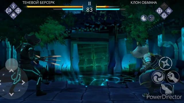 shadow fight 3 рпг файтинг / ТОП 7 оружий фракции вестники смотреть онлайн