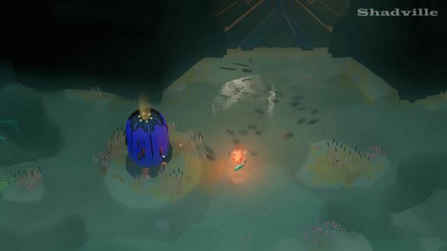 Многогранный Кокун ▬ Cocoon Прохождение игры #1