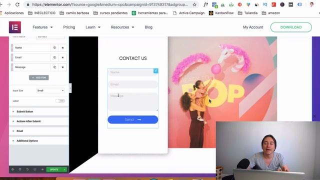 Maquetadores Wordpress ? | ✅ PLUGINS para editar paginas en Wordpress ✅ смотреть онлайн