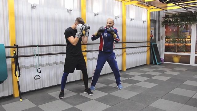 Василий Ломаченко. Одна из главных фишек техники Василия Ломаченко. Обзор комбинации. смотреть онлайн