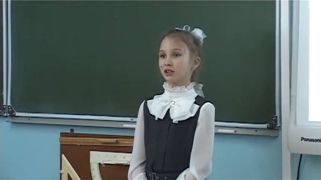 В Заречном завершилась научно-практическая конференция младших школьников смотреть онлайн