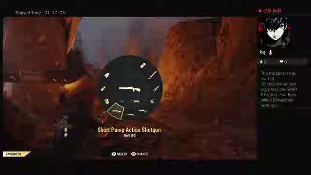 Fallout 76 - The Whitespring Resort смотреть онлайн