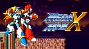 Mega Man X OST - Sigma Stage 1