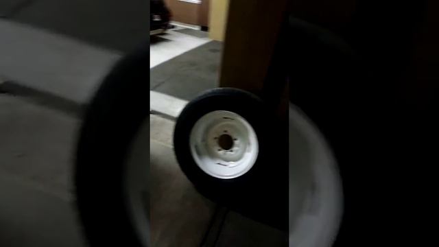 Газ 21 новая обувка смотреть онлайн