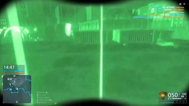 FREE DLC - BLACKOUT - Night Job - Battlefield Hardline смотреть онлайн