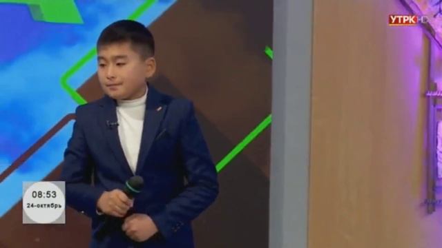 Байэл Орозматов / Энекем / Сыймык Бейшекеев смотреть онлайн