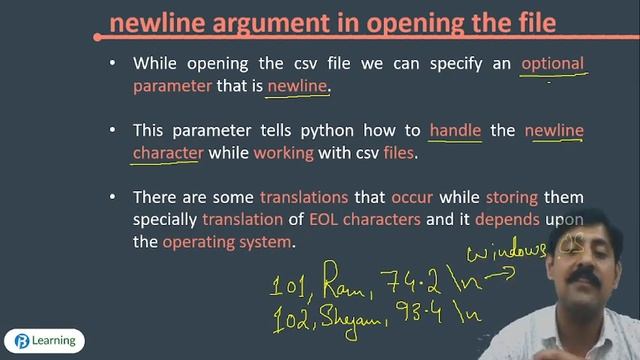 File Handling | Class 12 | Lecture 7 | Computer Science | Byte Learning | Session 2021 - 22 смотреть онлайн