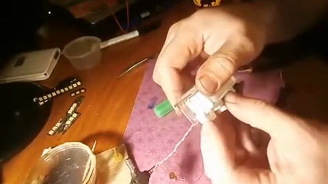 Рено логан как можно модернизировать лампу богажника смотреть онлайн