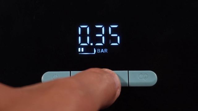 Электрический насос Topump TPS300 | Лучший насос для лодки пвх смотреть онлайн
