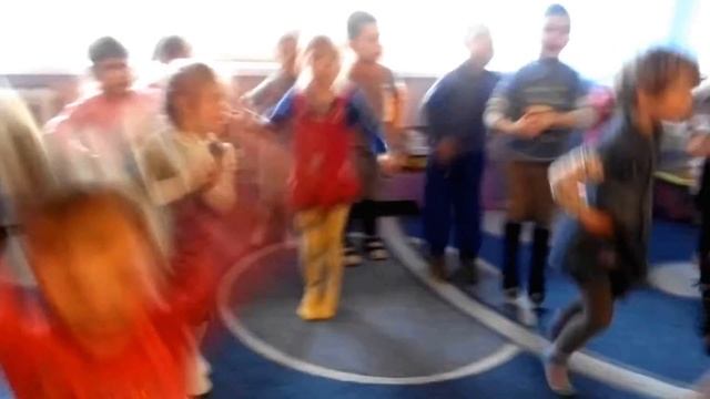 Группа "Звездочка" - самоподготовка - 1 смотреть онлайн