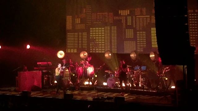 Caro Emerald  -  Havana  (Afas Live 2018)