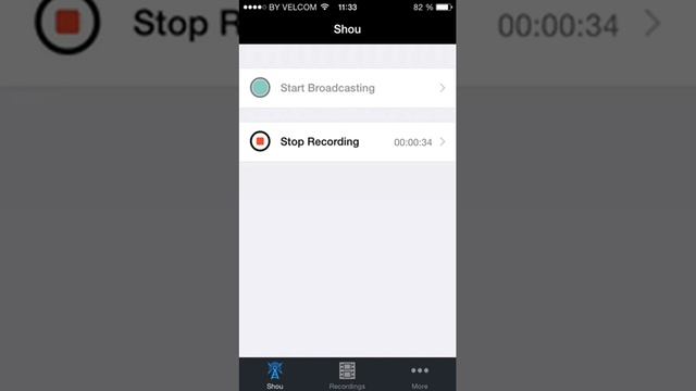 Как снимать видео на iPhone/iPad/ipod смотреть онлайн