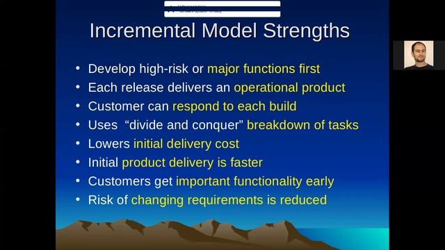 SDLC-6: Incremental SDLC Model смотреть онлайн