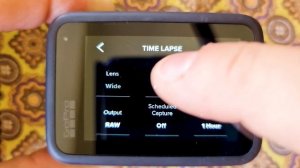 Как снимать таймлапс на ГоПро 9. НАСТРОЙКИ ДЛЯ GOPRO HERO 9