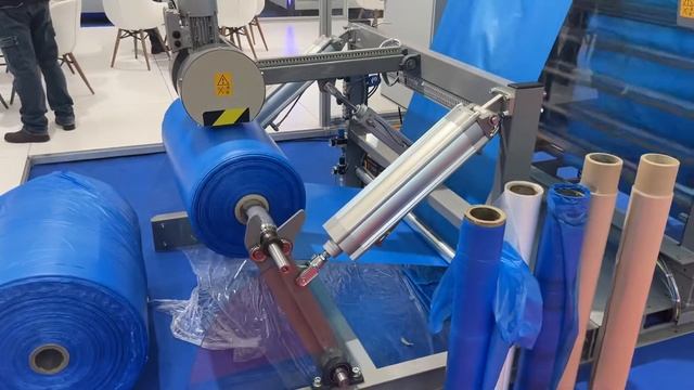 Euroline 2.0 At Plast Eurasia -21