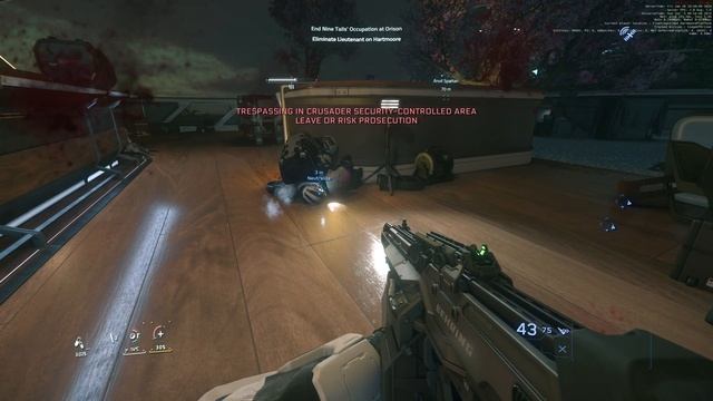 3.22.0a - Siege Of Orison Testing In A High Fps Server Solo | Under Heavy Fire & Many Bugs | 4k