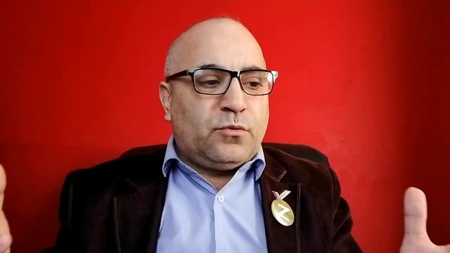 Президент САР вправе ДОСРОЧНО прекращать полномочия Председателя регионального отделения смотреть онлайн