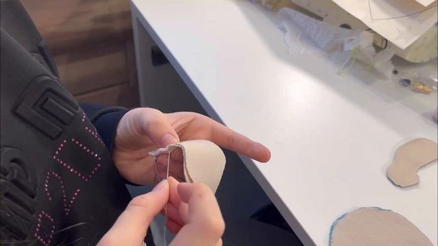 Кукла "Алекса" смотреть онлайн