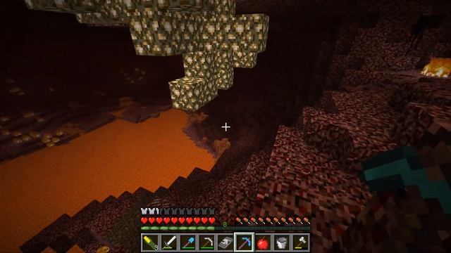 Minecraft - СБОРКА САМОЛЕТА (#19) смотреть онлайн