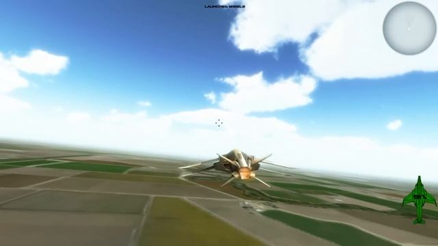 Air Guardians Gameplay PC HD 1080p смотреть онлайн