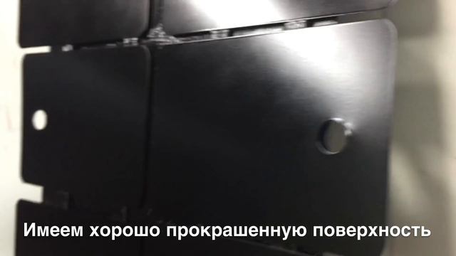 Техника нанесения РАПТОРА (Novol Cobra, Gravihel Armor Skin, U-POL Raptor, Mipa Protector)