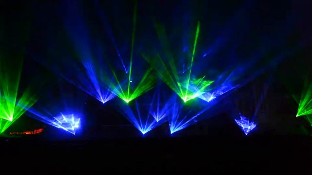 Фестиваль света 2014 Царицыно смотреть онлайн