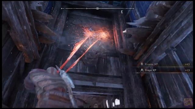 How To Get Relic MOTSOGNIR'S CALL - God Of War Ragnarok смотреть онлайн