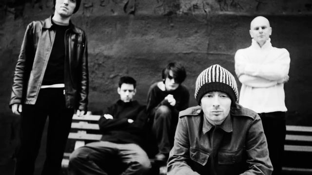 Why Radiohead Hated Creep смотреть онлайн