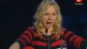 Украина мае талант Витас