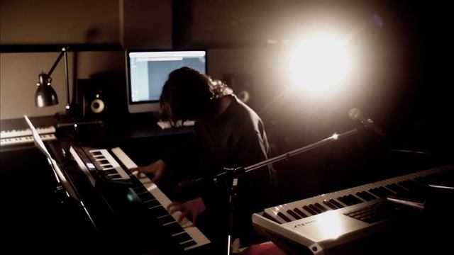 Raul Renanda Piano Sketch 4 Sept 2016 смотреть онлайн