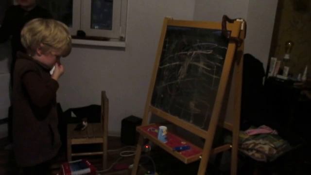 Марк и Саша в комнате УЖАСОВ смотреть онлайн