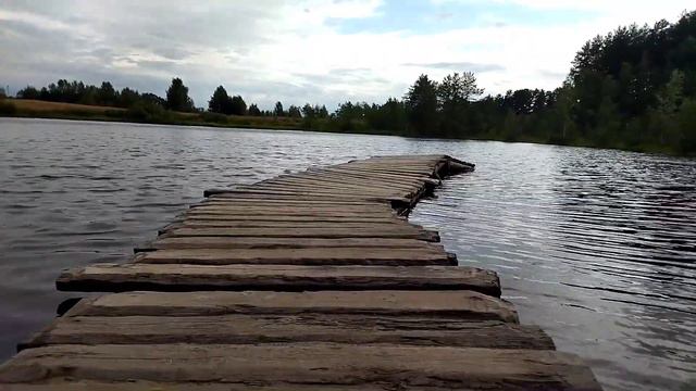 "Красота-то какая! Лепота" 👍🏻 🎶 " Жизнь Продолжается🎵 Живите и радуйтесь 😉 смотреть онлайн